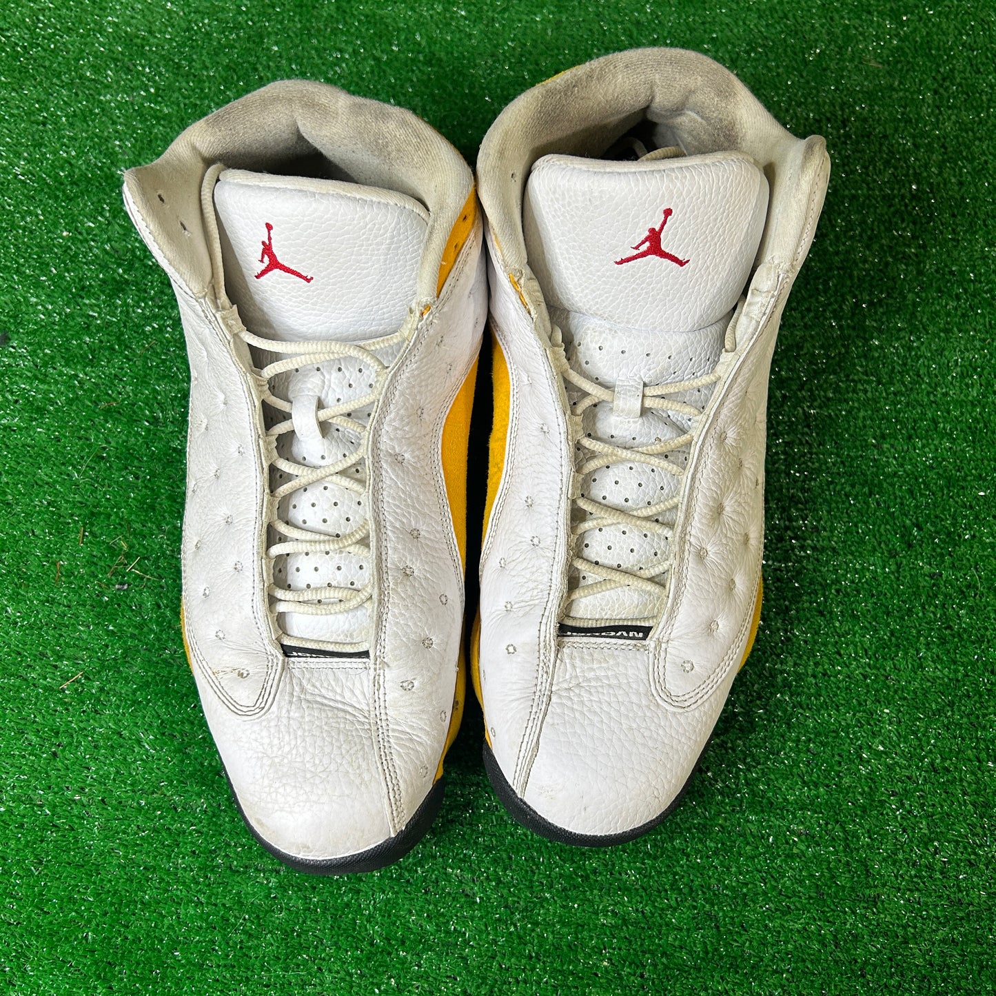 Jordan 13 Retro Del Sol (Pre-Owned)