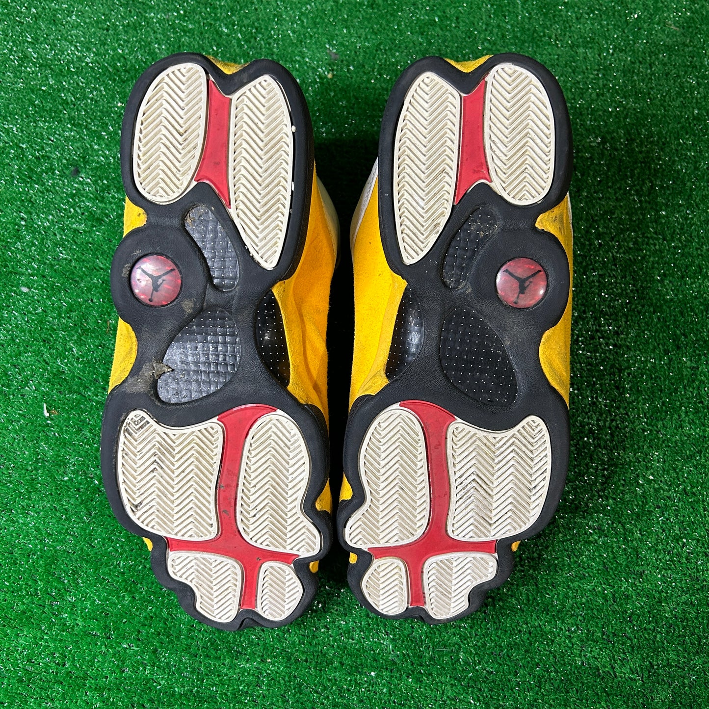 Jordan 13 Retro Del Sol (Pre-Owned)