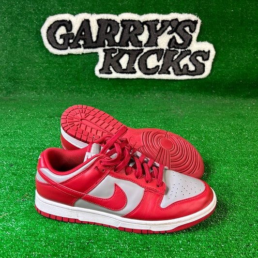 Nike Dunk Low UNLV (Pre-Owned)