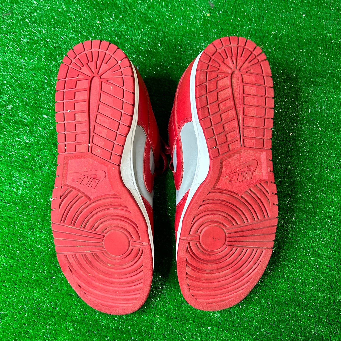 Nike Dunk Low UNLV (Pre-Owned)