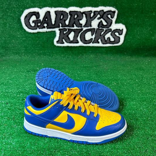 Nike Dunk Low UCLA (Pre-Owned)