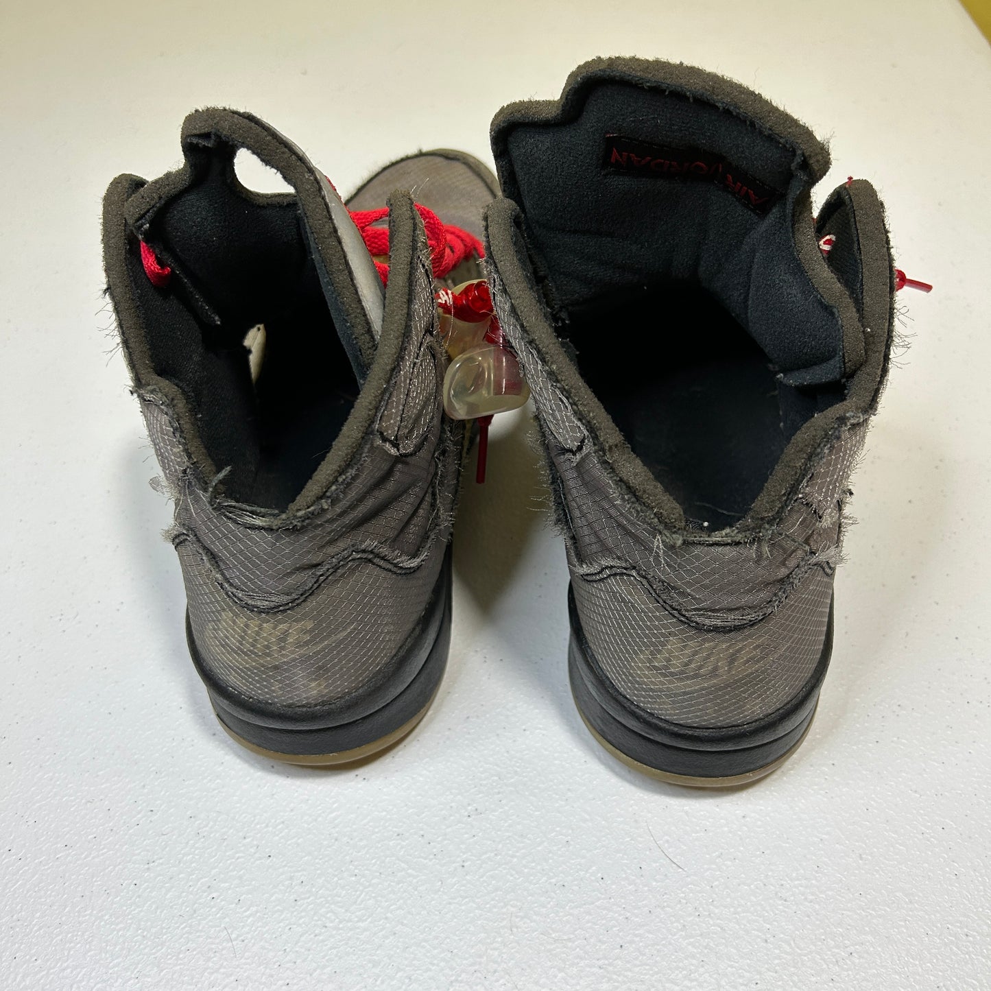 Jordan 5 Retro Off White Muslin (Pre-Owned)