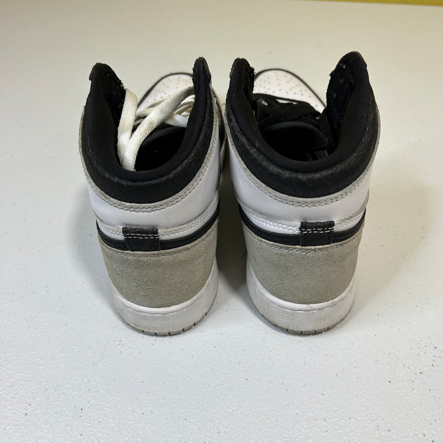 Jordan 1 Retro High Stage Haze (GS) (Pre-Owned)