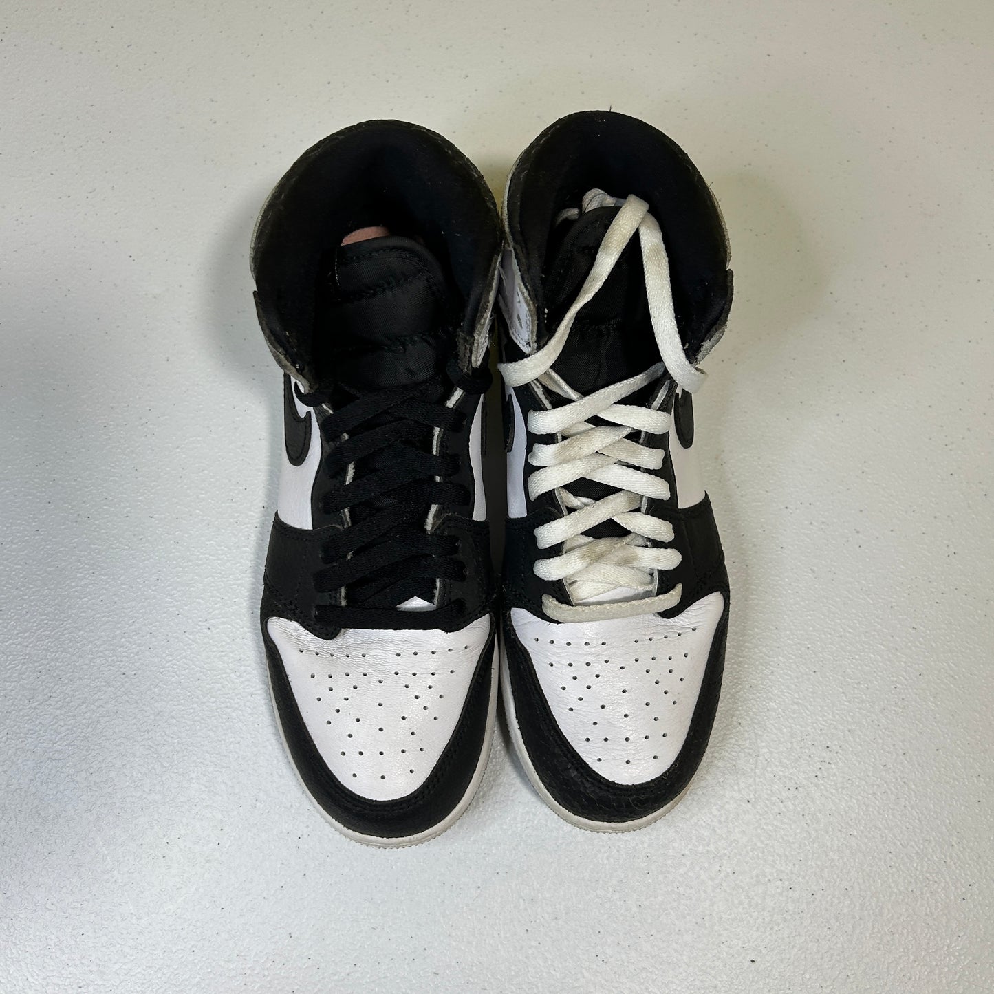 Jordan 1 Retro High Stage Haze (GS) (Pre-Owned)
