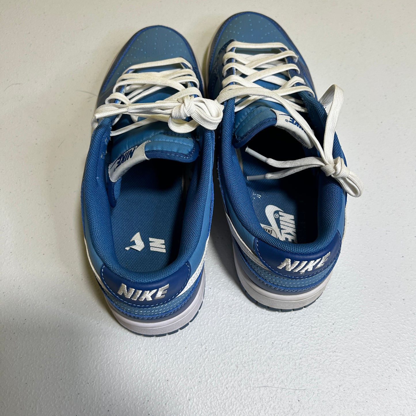 Nike Dunk Low Marina (Pre-Owned)
