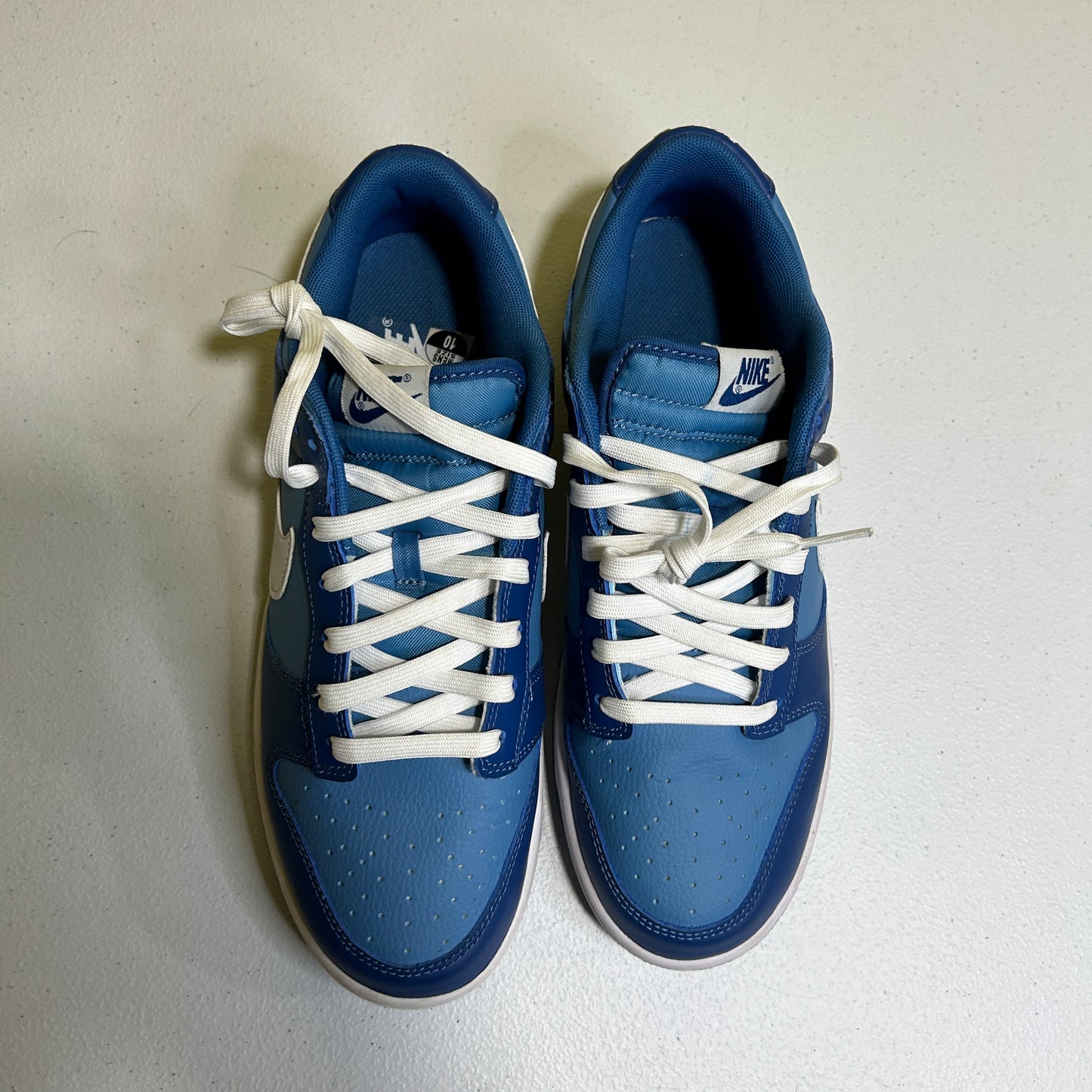 Nike Dunk Low Marina (Pre-Owned)