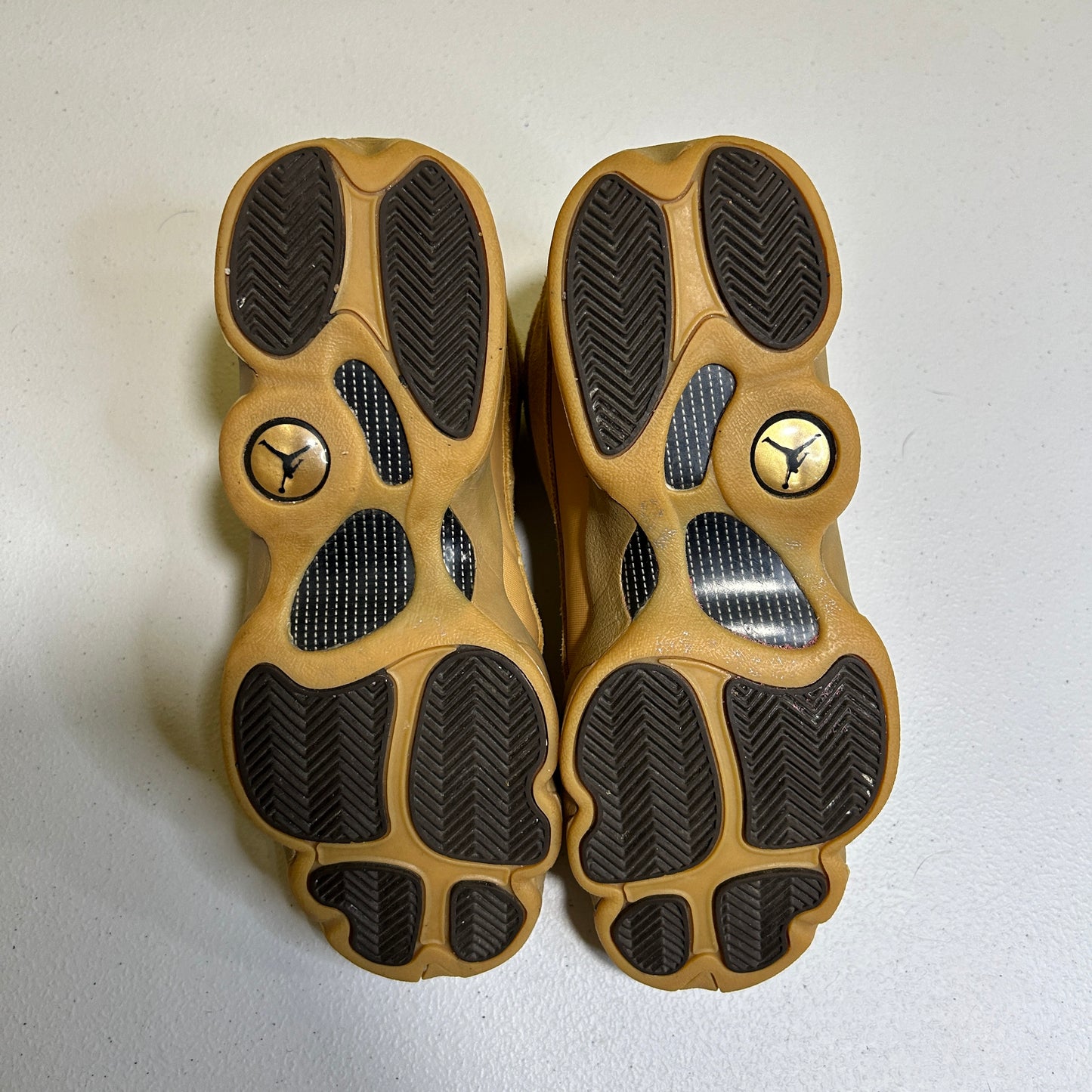 Jordan 13 Retro Wheat (GS) (Pre-Owned)