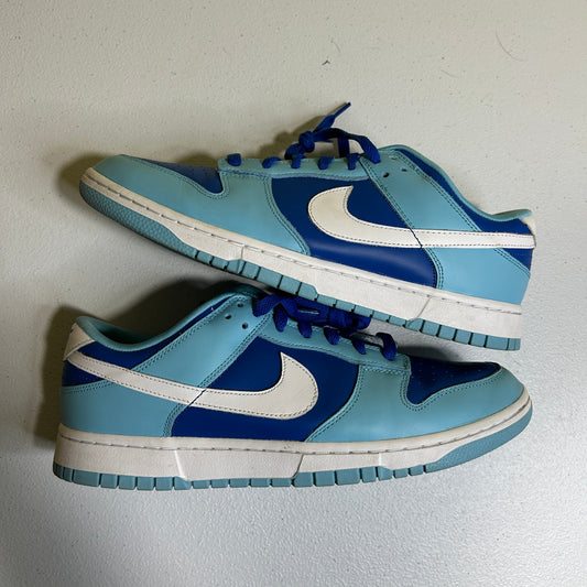 Nike Dunk Low Argon (Pre-Owned)