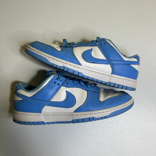 Nike Dunk Low University Blue (Pre-Owned) Size 11