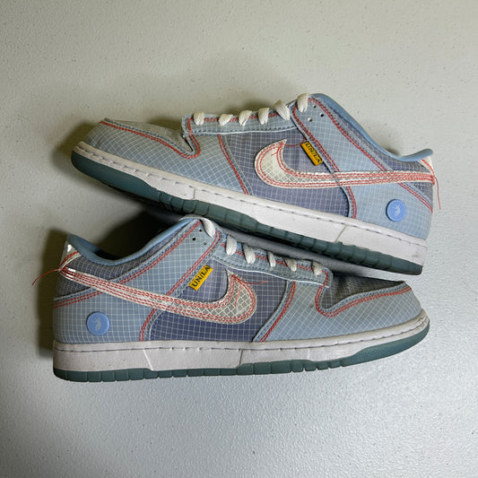 Nike Dunk Low Union LA Passport Pack Argon (Pre-Owned)