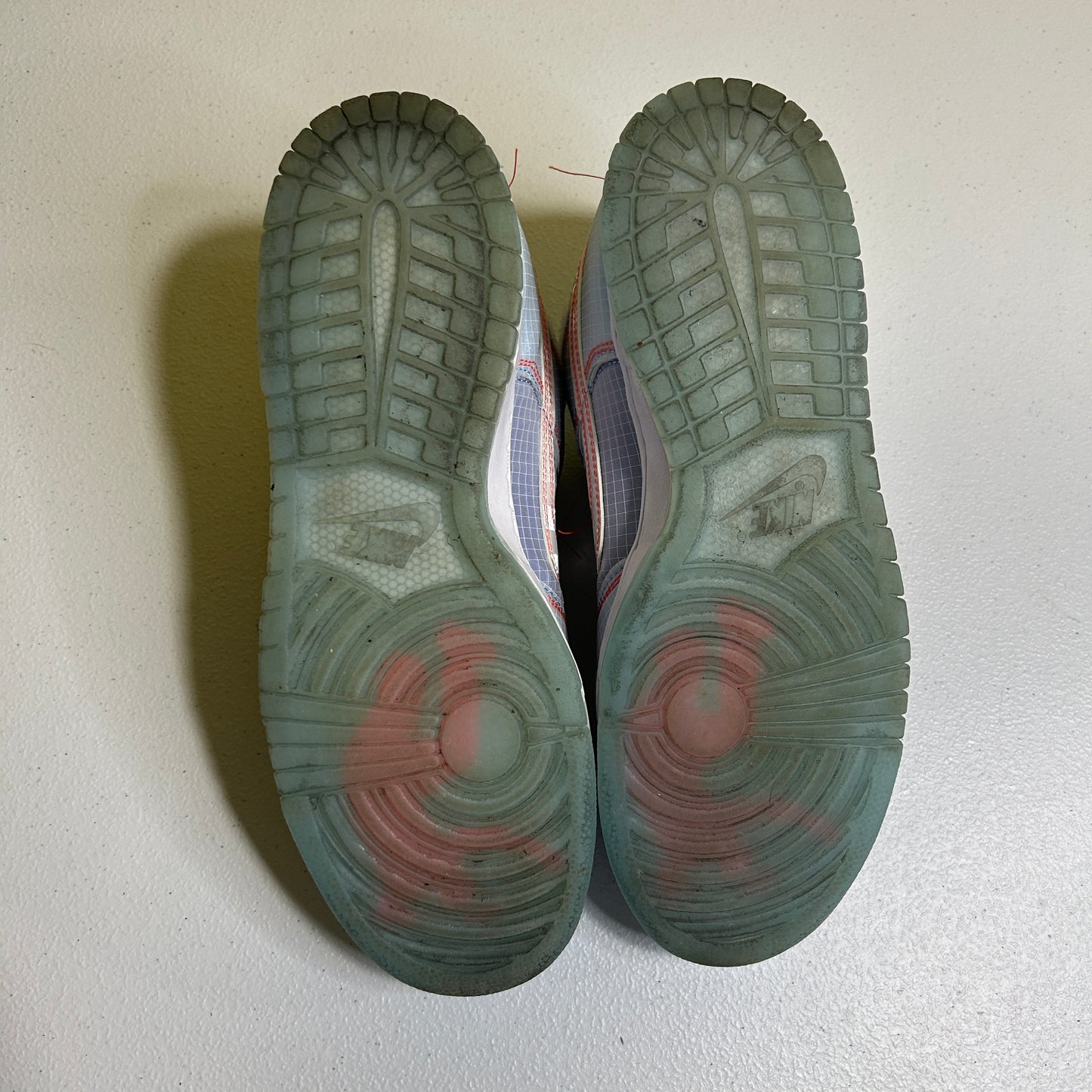 Nike Dunk Low Union LA Passport Pack Argon (Pre-Owned)