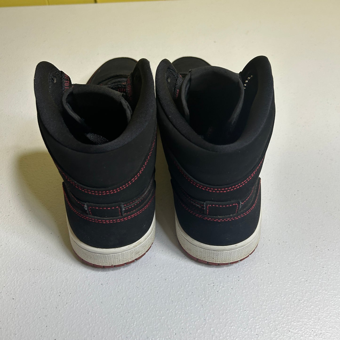 Jordan 1 Mid Fearless Come Fly With Me (Pre-Owned)