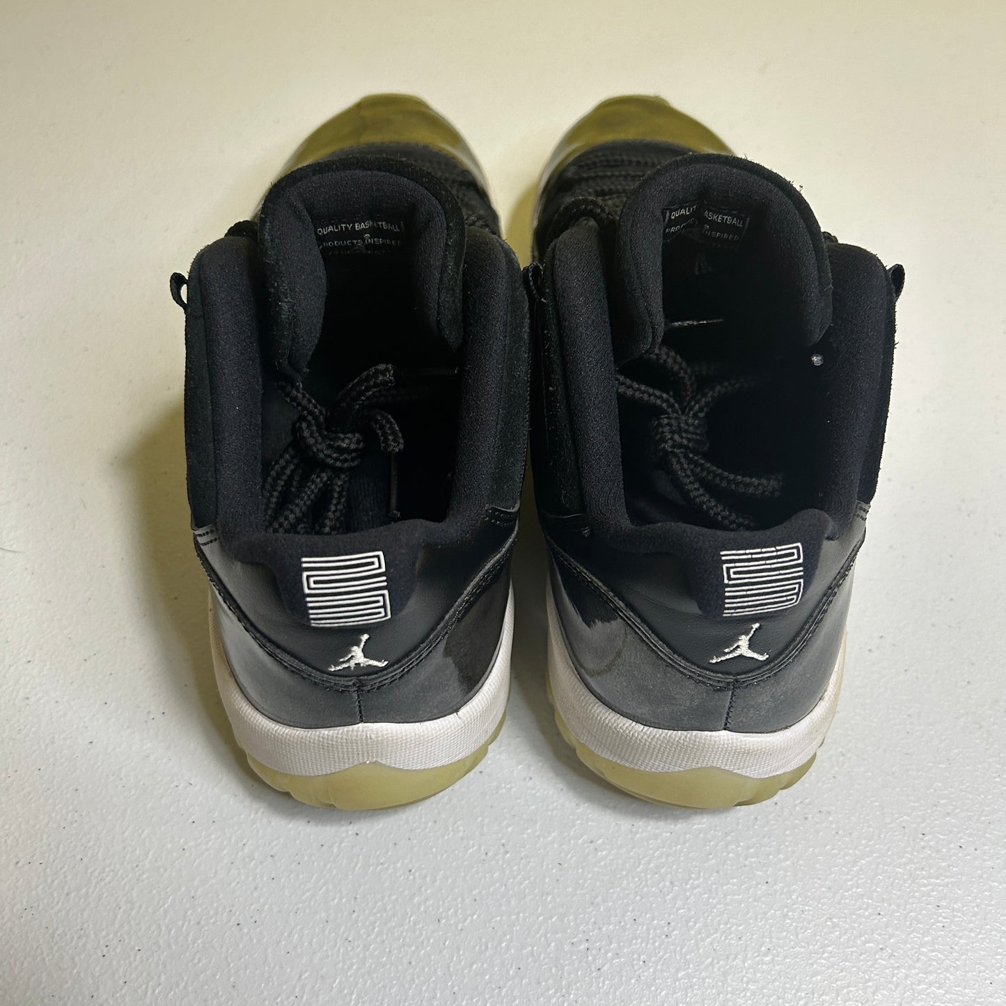 Jordan 11 Retro Low Barons (Pre-Owned)