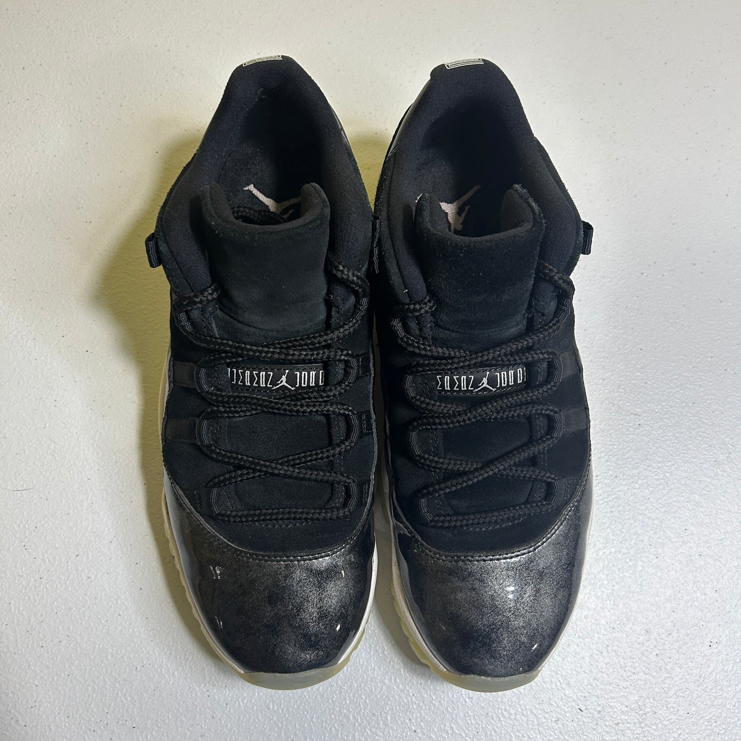 Jordan 11 Retro Low Barons (Pre-Owned)
