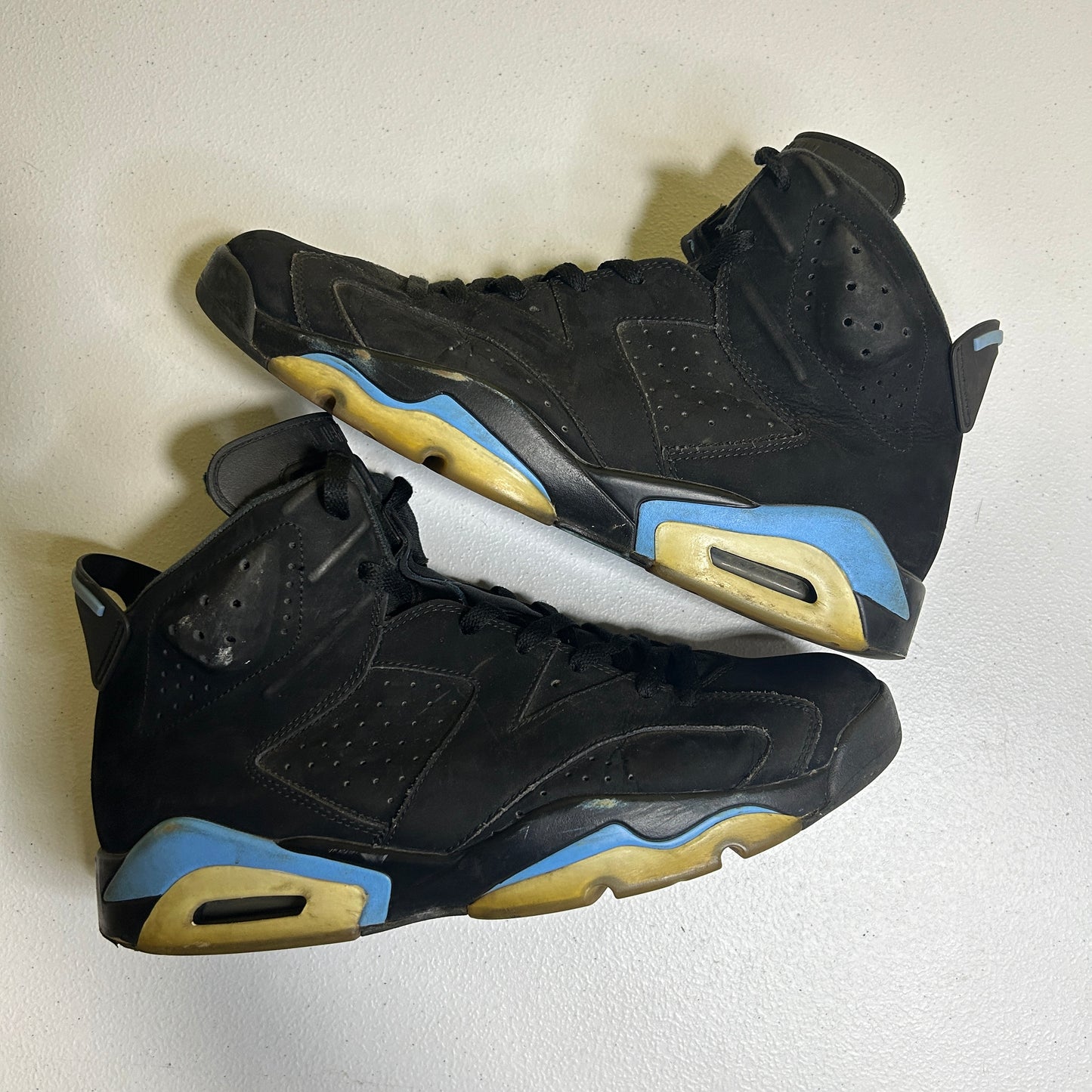 Jordan 6 Retro UNC (Pre-Owned)