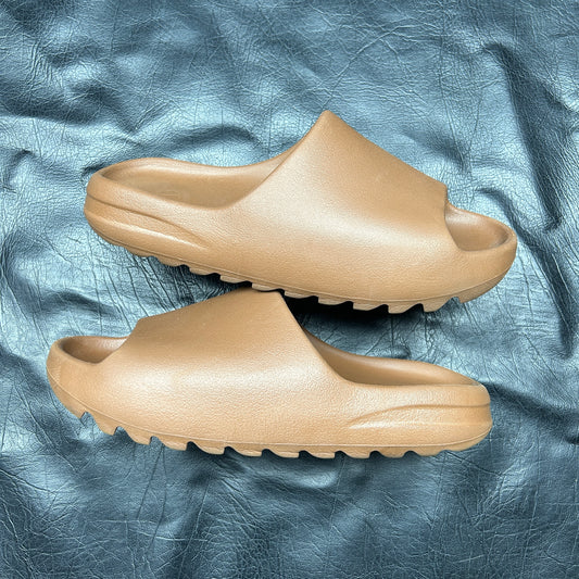 Yeezy Slide Flax (Pre-Owned)