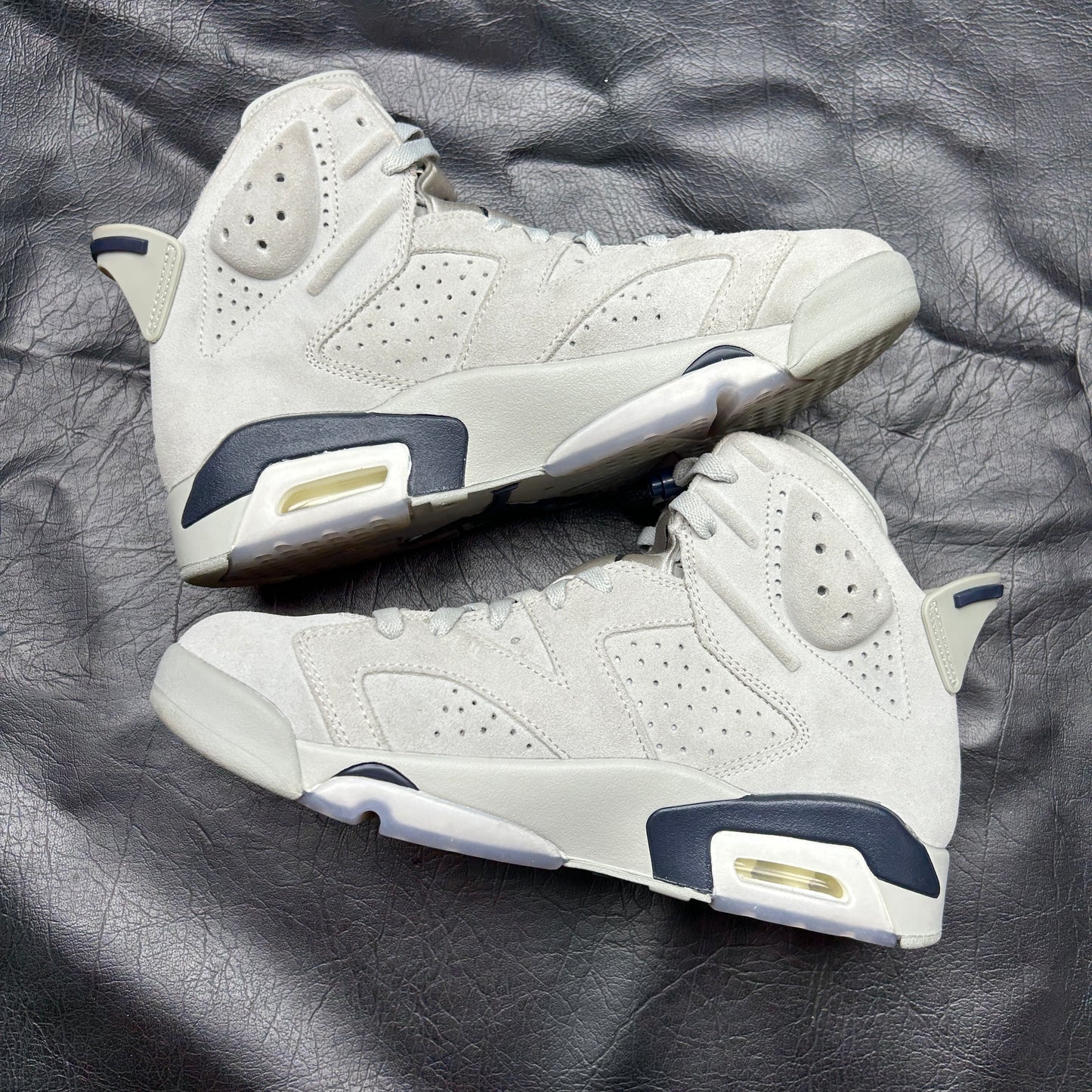 Jordan 6 Retro Georgetown (Pre-Owned)