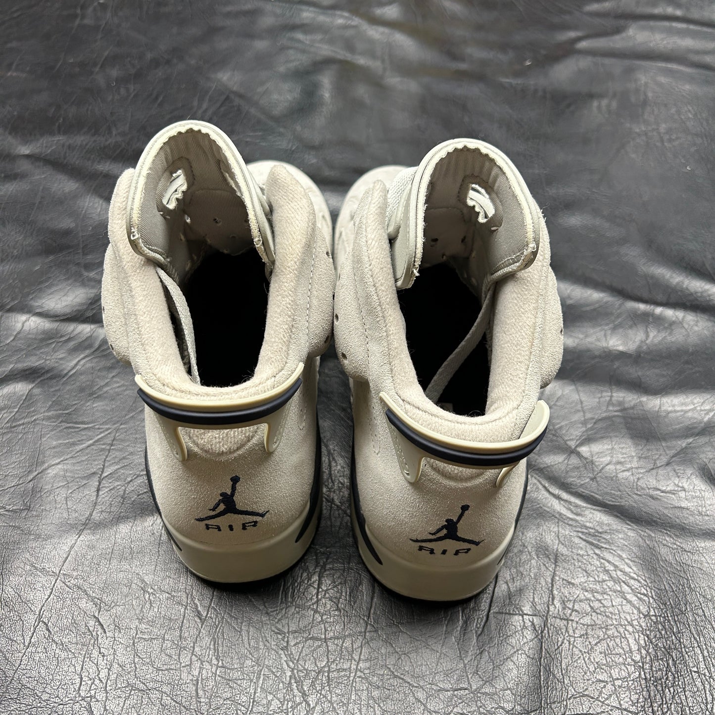 Jordan 6 Retro Georgetown (Pre-Owned)