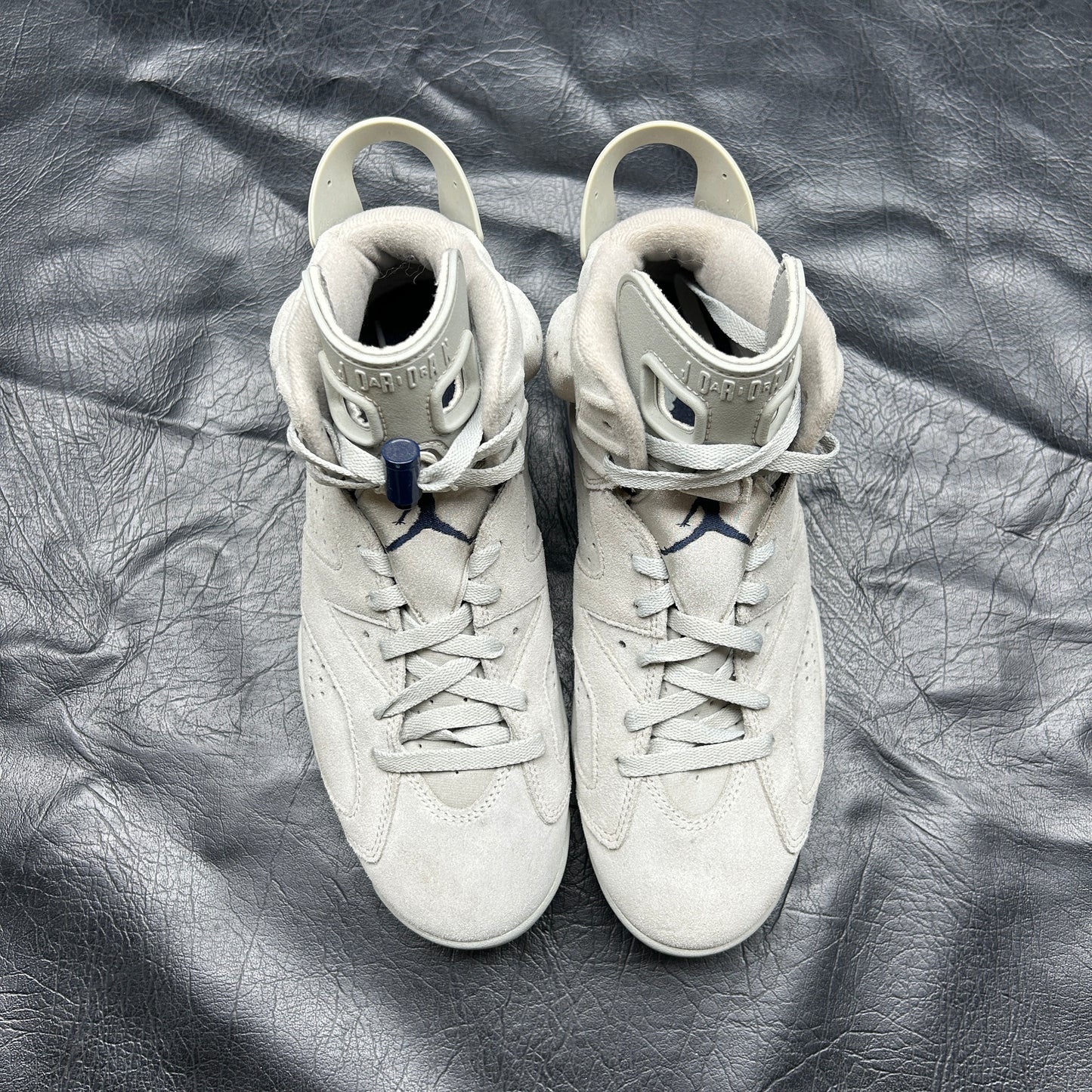 Jordan 6 Retro Georgetown (Pre-Owned)