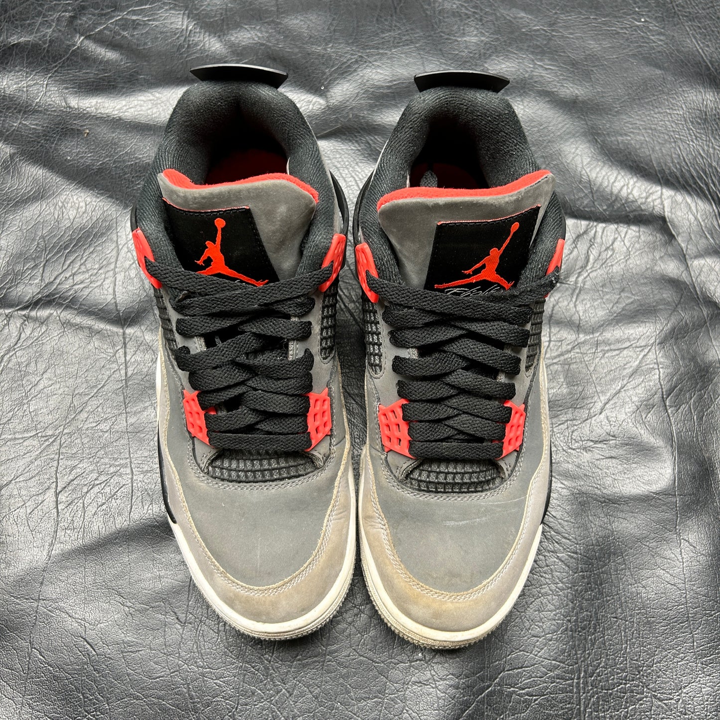Jordan 4 Retro Infrared (Pre-Owned)