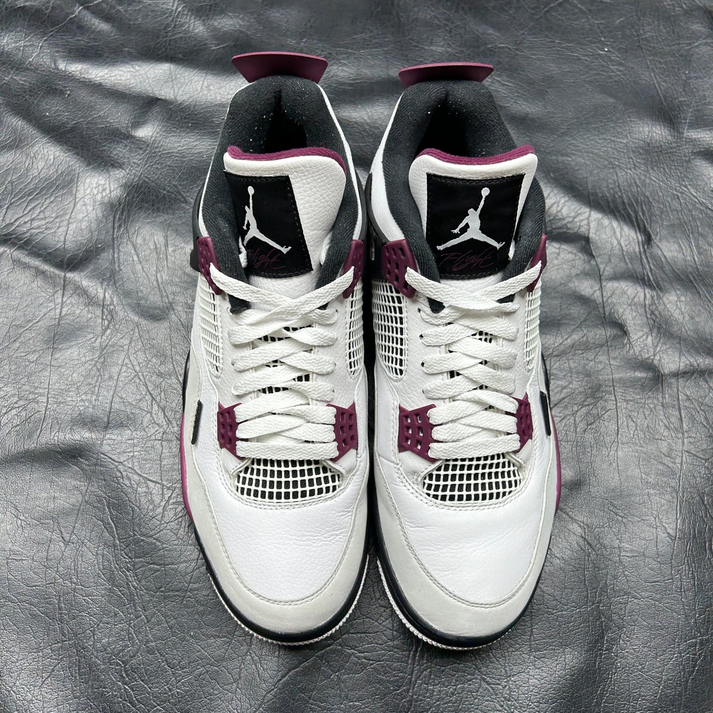 Jordan 4 Retro Paris Saint Germain Bordeaux (Pre-Owned)