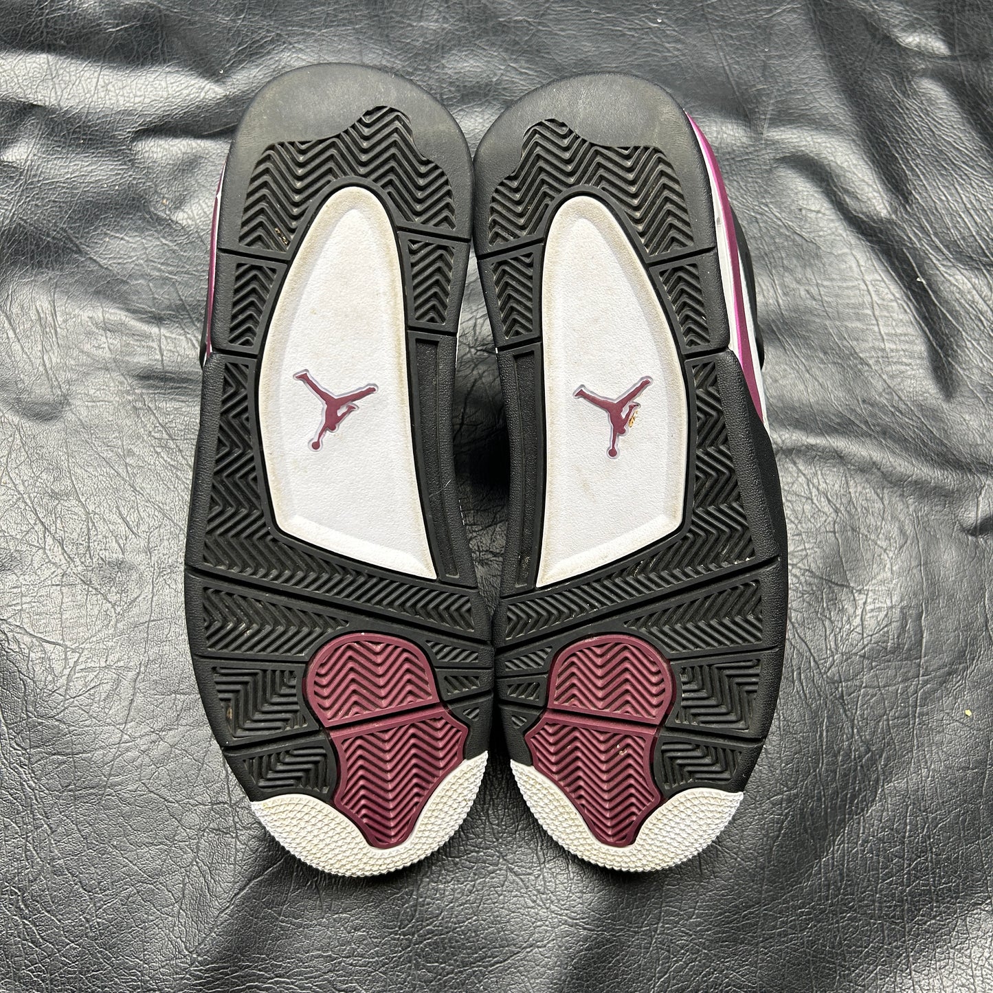 Jordan 4 Retro Paris Saint Germain Bordeaux (Pre-Owned)