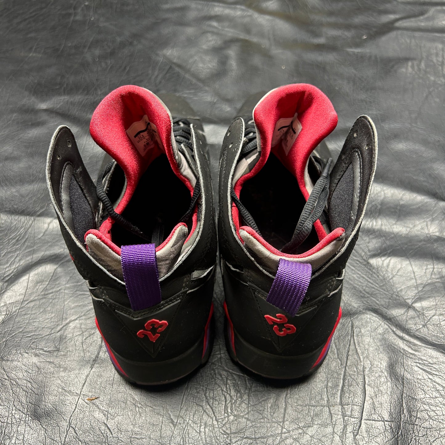 Jordan 7 Retro Raptor (2012) (Pre-Owned)
