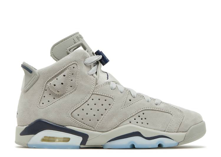 Jordan 6 Retro Georgetown (GS)