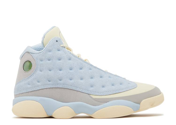 Jordan 13 Retro Solefly