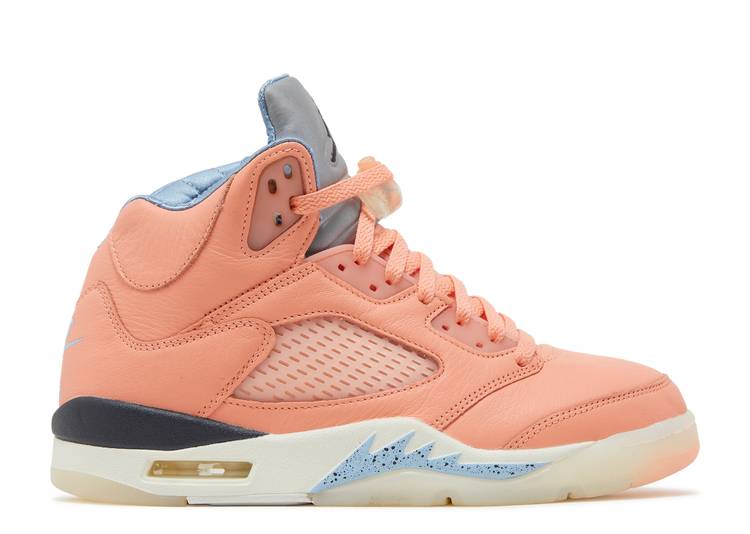 Jordan 5 Retro DJ Khaled Crimson Bliss