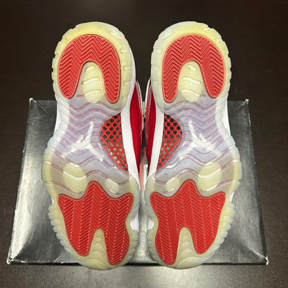 Jordan 11 Retro Cherry (Pre-Owned) (9)