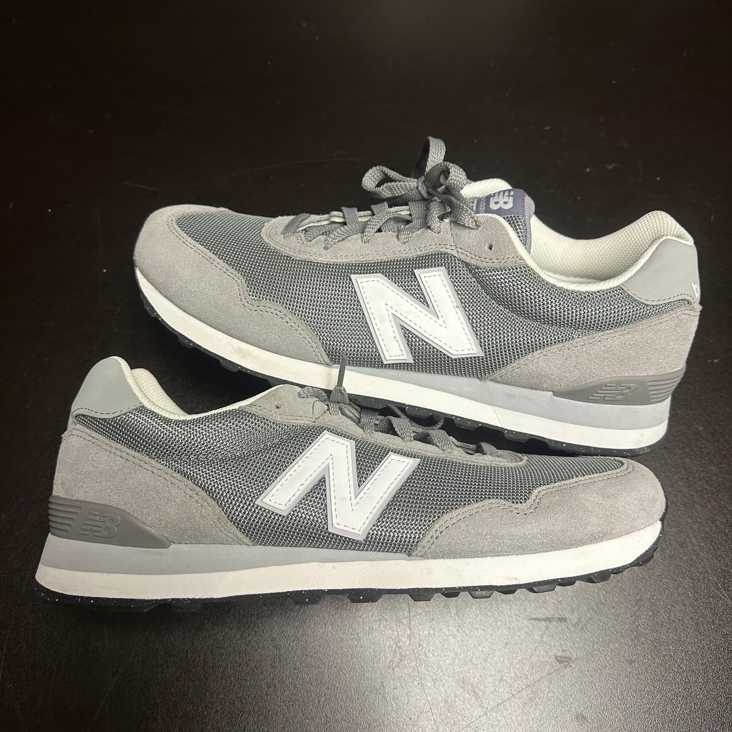 New Balance 515 Grey (Pre-Owned) (10.5) *NO BOX*