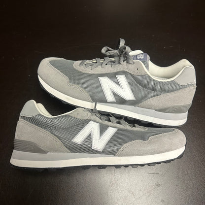 New Balance 515 Grey (Pre-Owned) (10.5) *NO BOX*