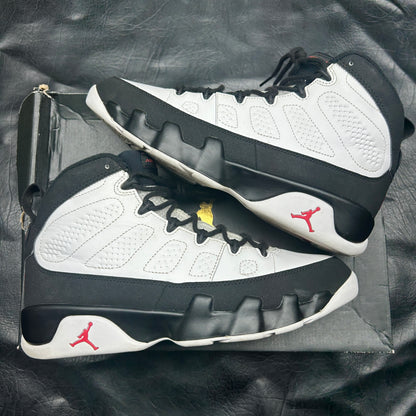 Jordan 9 Retro OG (Pre-Owned) (10)