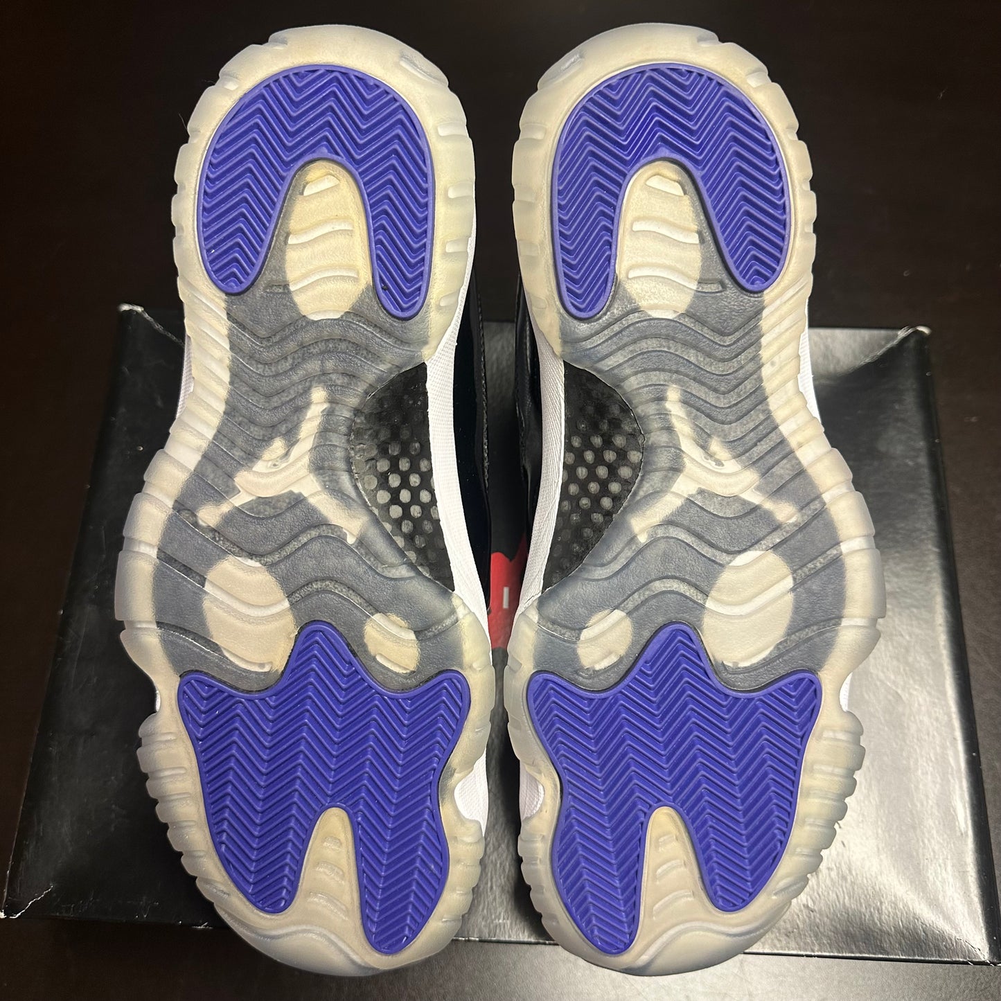 Jordan 11 Retro Concord