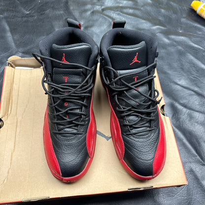 Jordan 12 Retro Flu Game (Pre-Owned) (10.5)