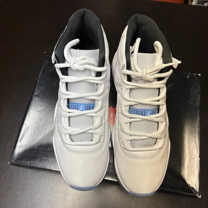 Jordan 11 Retro Legend Blue