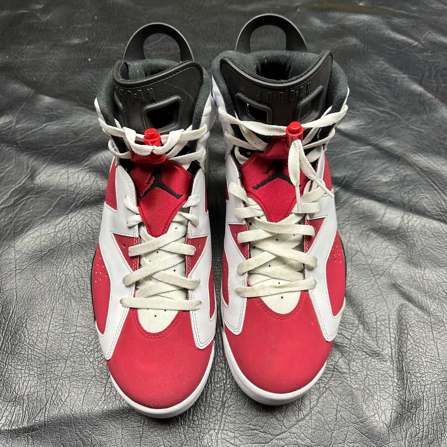 Jordan 6 Retro Carmine (Pre-Owned) (11.5)