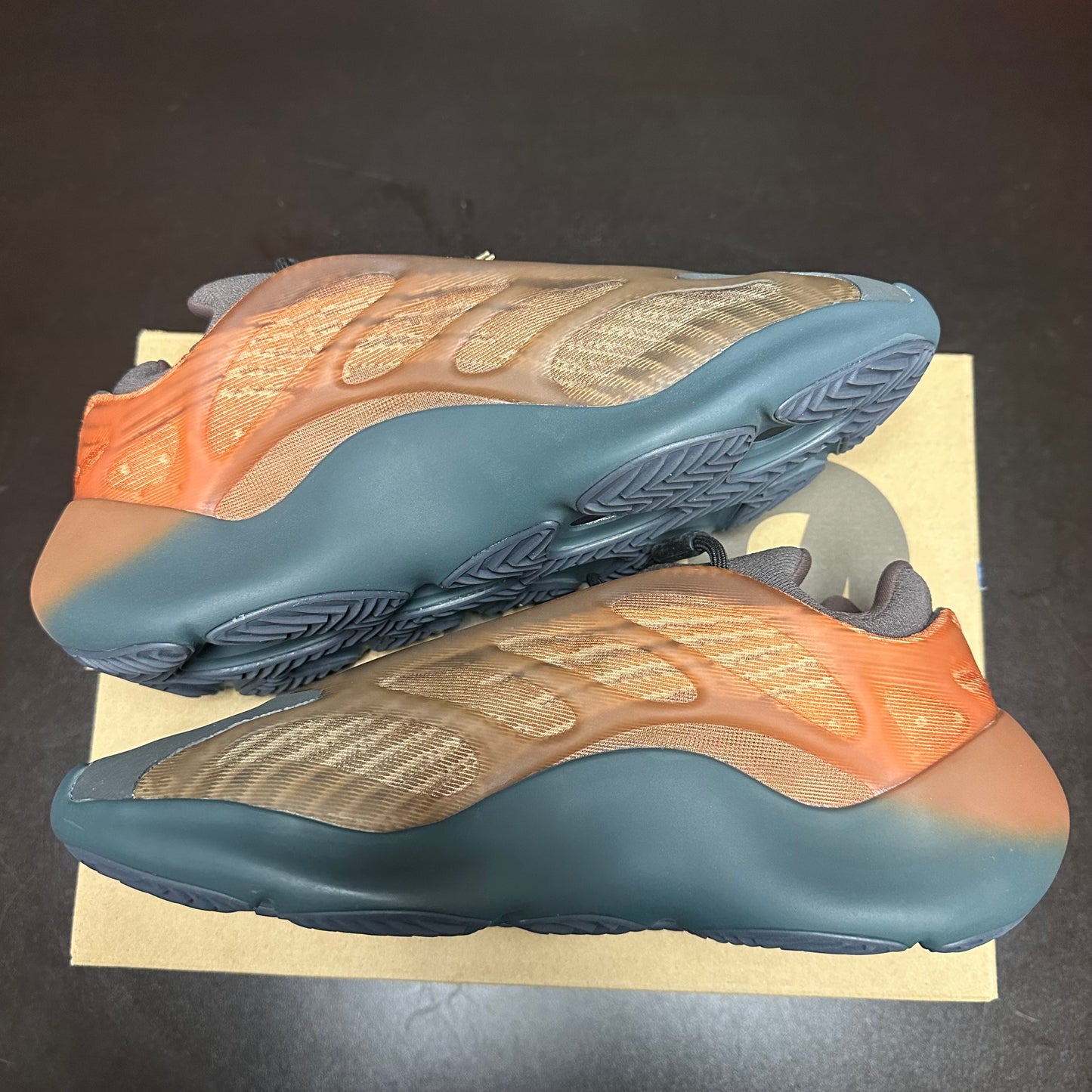 Yeezy 700 V3 Copper Fade