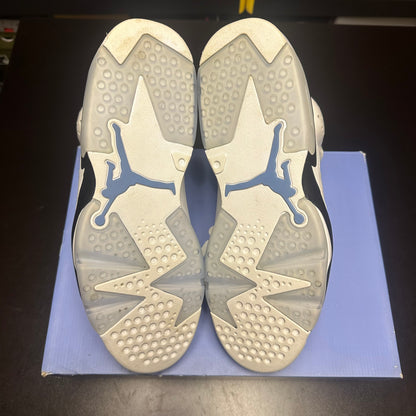 Jordan 6 Retro UNC (Pre-Owned) (12.5)