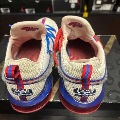 Nike LeBron 17 Low Tune Squad (Pre-Owned) (11.5)