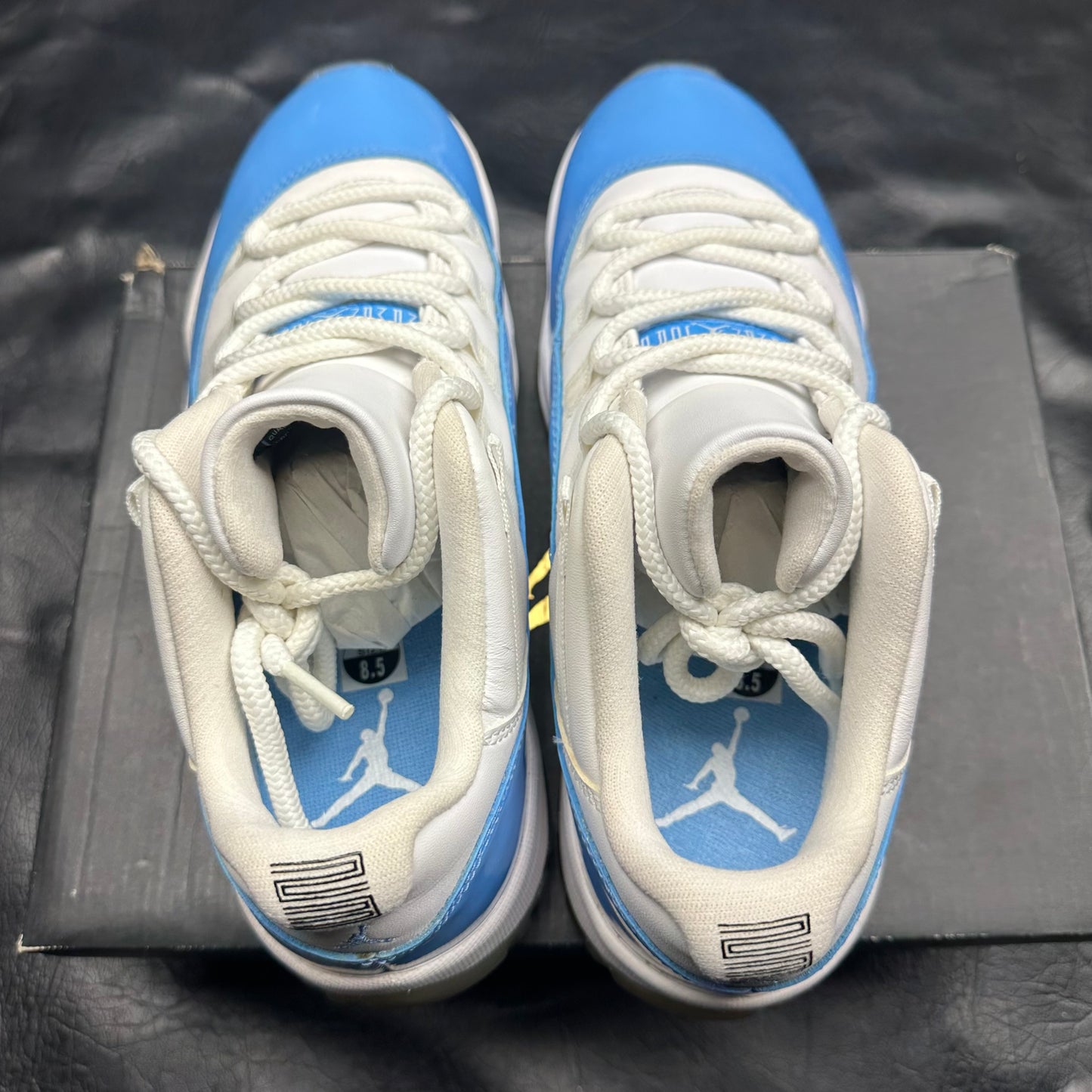 Jordan 11 Retro Low UNC (Pre-Owned) (8.5)