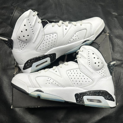 Jordan 6 Retro Reverse Oreo (Pre-Owned) (10.5)