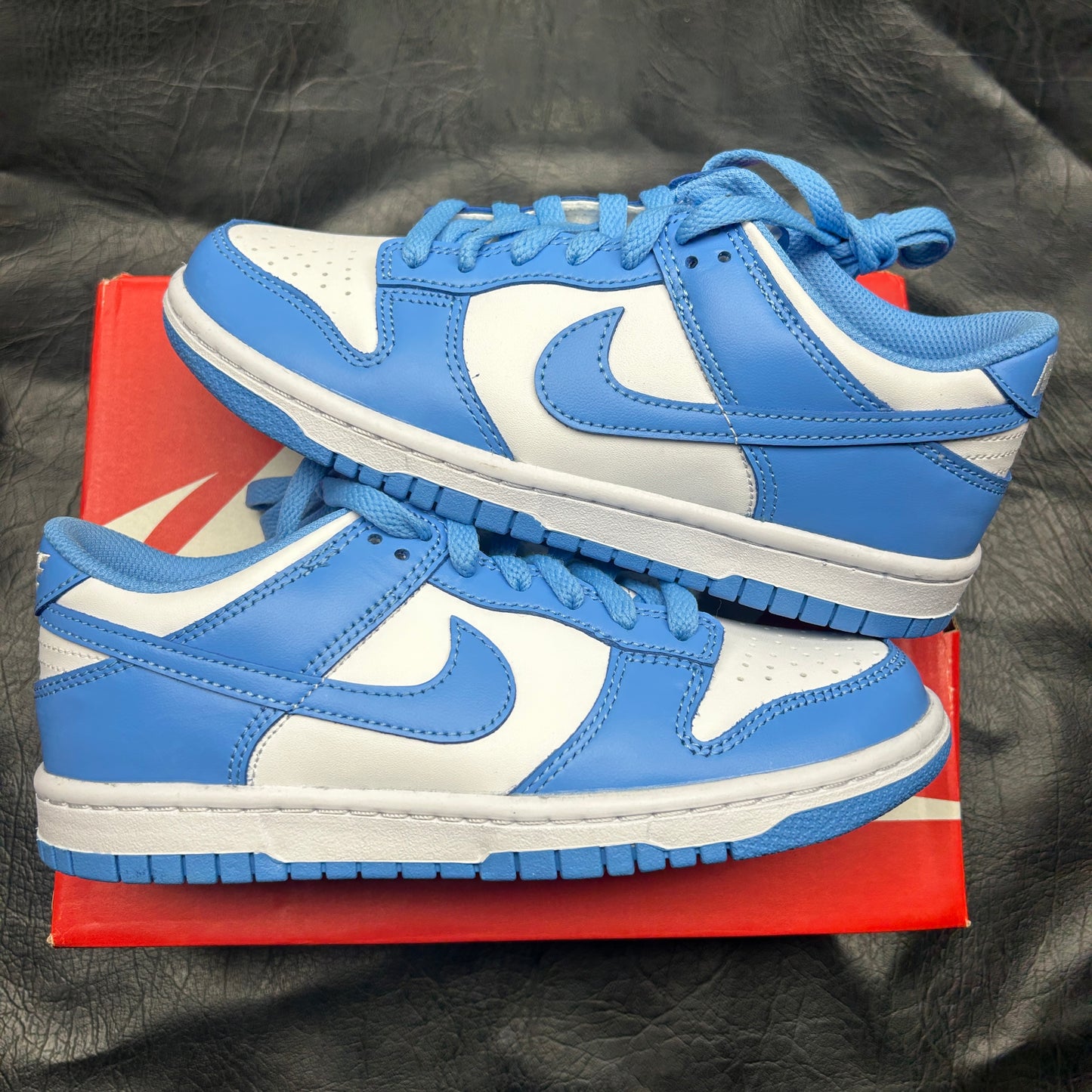 Nike Dunk Low UNC (GS)