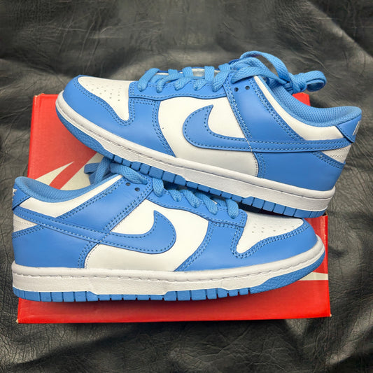 Nike Dunk Low UNC (GS)