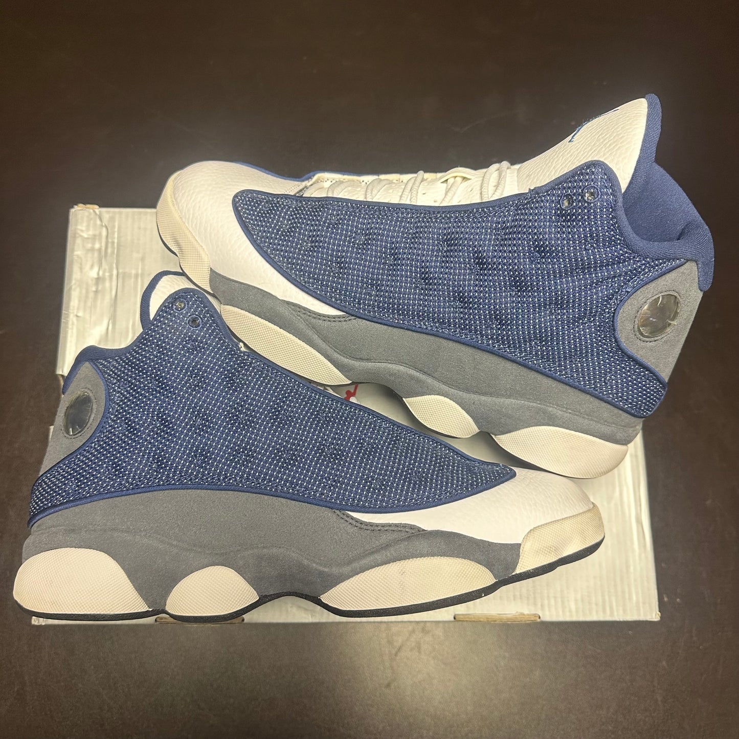 Jordan 13 Retro Flint (Pre-Owned) (10)