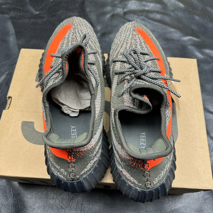 Yeezy Boost 350 V2 Carbon Beluga