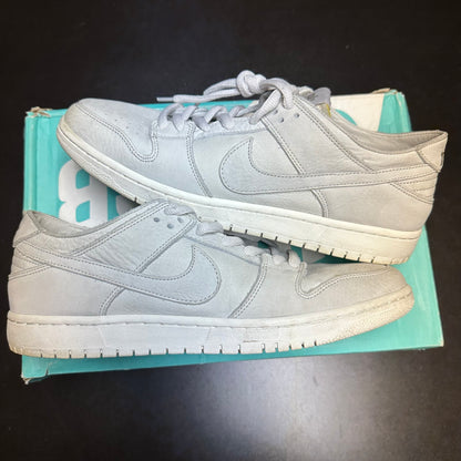 Nike SB Dunk Low Decon Light Bone (Pre-Owned) (11.5)