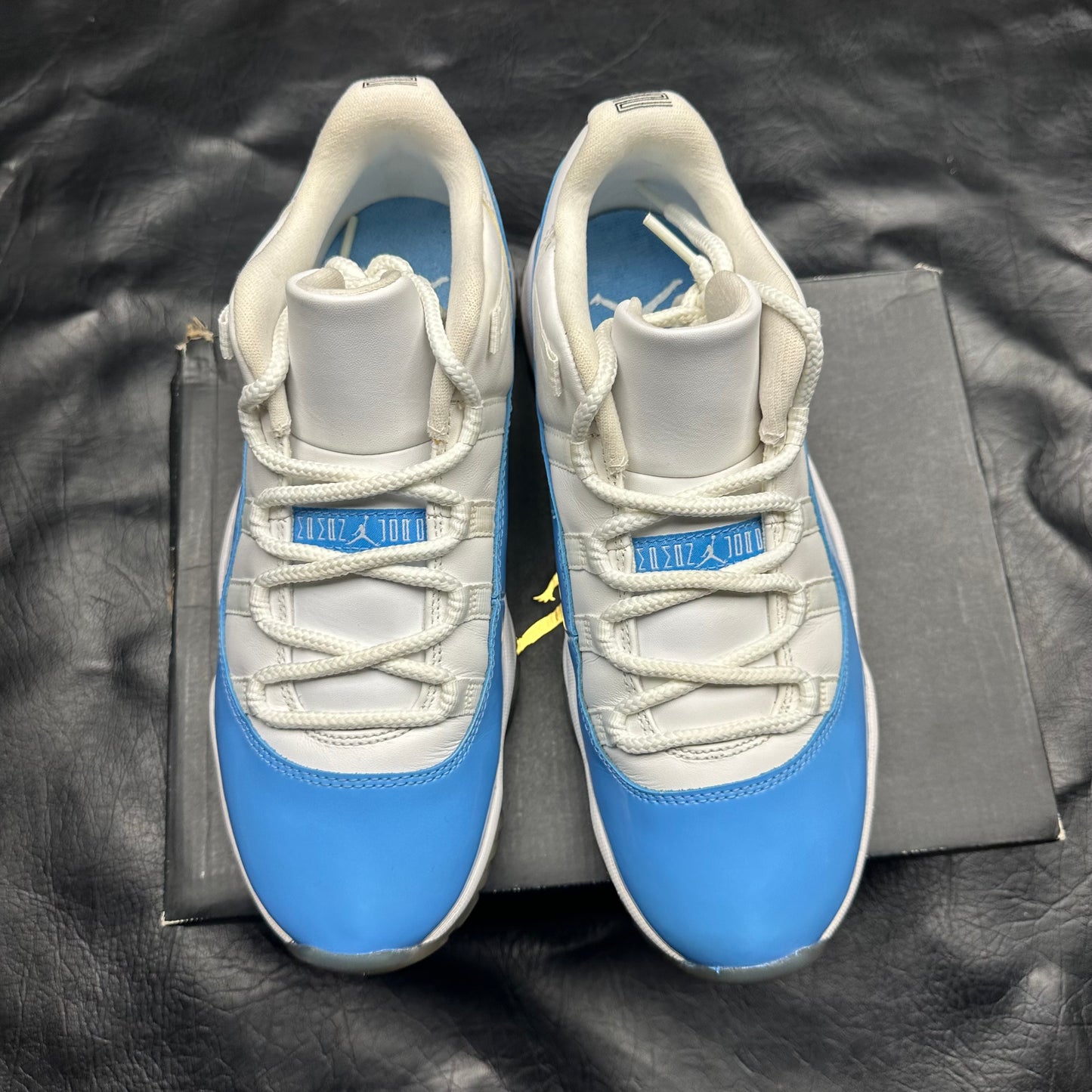 Jordan 11 Retro Low UNC (Pre-Owned) (8.5)