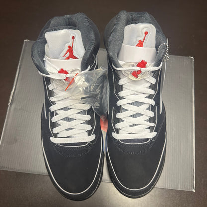 Jordan 5 Retro Metallic
